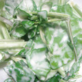 ふぁんたじすた梅麻呂's cooksnap of when they made クレソンの山葵マヨネーズ和え.