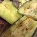 ☆和優☆'s cooksnap of when they made 白だしで上品に☆なすの焼きびたし.
