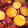 ポポコタン's cooksnap of when they made 簡単！おばあちゃんの甘～いサツマイモ煮.