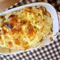 長男の嫁さん's cooksnap of when they made すぐ作れる人参玉ねぎのドリア.