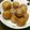 そらおのえくぼ's cooksnap of when they made 新じゃが　まめっこ大学芋.
