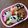 minch＊＊'s cooksnap of when they made ＊キャラ弁＊　俵DEわんちゃん♪.