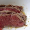 はるみずゆんゆ's cooksnap of when they made 簡単＊おもてなしローストビーフ.