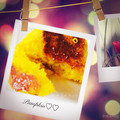 ♡AmuMama♡'s cooksnap of when they made もっちもち！！かぼちゃもち.