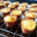✩ｳｻ✩'s cooksnap of when they made キャロット・マフィン（ホットケーキミックスで作る）.