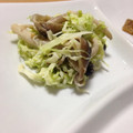 ｄｏｒｒｙｎｅ's cooksnap of when they made 簡単しめじとキャベツのマスタードマヨ.