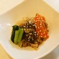 sugarmaru's cooksnap of when they made 簡単◎強火でまろやか栄養肉じゃが風.