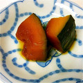 まみちゃも's cooksnap of when they made 大さじ2が合言葉★基本のかぼちゃの煮物.