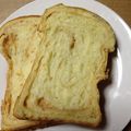 柑橘農家の台所's cooksnap of when they made いちじくマーブル食パン★シートも手づくり.