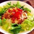 Ｍダンク's cooksnap of when they made 大好き❤チリコンカン.