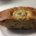 よしっこ's cooksnap of when they made バナナケーキ.