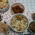 サイクリー's cooksnap of when they made 【山下】油揚げの玉子袋煮！！.