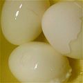 ともかずみみ's cooksnap of when they made 簡単に剥けるゆで卵.
