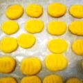 みーたんのおば's cooksnap of when they made 卵なし！かぼちゃクッキー.