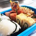 たべたいち's cooksnap of when they made チーズの海苔巻き卵焼き（お弁当）.