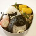 papikun's cooksnap of when they made しらす卵焼き.
