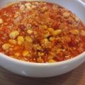 ききょう５５１'s cooksnap of when they made 時短★簡単★ご飯が進む☆大豆のトマト煮.