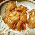 はむはむやみぃ's cooksnap of when they made ☆黄金の唐揚げ☆.