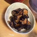 ともぱんたから's cooksnap of when they made お弁当に！なすのケチャチーズ炒め.