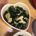 ともぱんたから's cooksnap of when they made レンジ１分♪えのき和え.