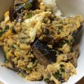 ★★さち★★'s cooksnap of when they made うますぎるやろぉ！サンたまDON☆.