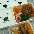 70cafe's cooksnap of when they made プチトマトも美味しいよ×ベーコン巻♪.