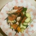 白いぐれーぷ's cooksnap of when they made さっぱり＊ひじきの塩サラダ.