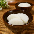 yuki829's cooksnap of when they made 簡単副菜☆長芋の白だしレモン♫.