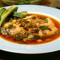 おへぼ's cooksnap of when they made カレイの煮付け.