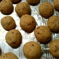 うーらん♪'s cooksnap of when they made FPで簡単！スノーボール.