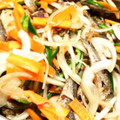 maytan555's cooksnap of when they made あじの南蛮漬け.