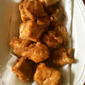 ファン王子w's cooksnap of when they made お弁当に☆鮭の竜田揚げ.