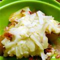 みにゃきき's cooksnap of when they made ミートソース リメイク.