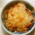 ラム＆チロル's cooksnap of when they made 簡単すぎて笑っちゃう♡豚キムドリア!!.