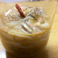 クックミホ's cooksnap of when they made ☆いかの塩辛☆.