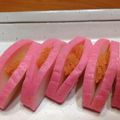 ローズ❤︎ガーデン's cooksnap of when they made 明太かまぼこ.