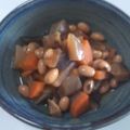 fumin1107's cooksnap of when they made 栄養たっぷり♪大豆煮.