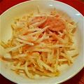 りん♥しゃね's cooksnap of when they made この食感がイイ！明太もやし.