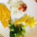 きなこぱんださん's cooksnap of when they made 新玉ねぎのカレーマリネ.