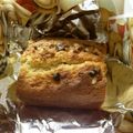 こひつじきっず's cooksnap of when they made HMでパウンドケーキ.