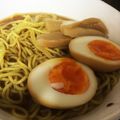 麗愛reia's cooksnap of when they made 【はむあ亭レシピ】簡単に味玉.