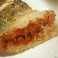 ヒロ妻1010's cooksnap of when they made 簡単☆鯵のマヨパン粉焼き.