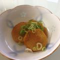ゅぅちろ's cooksnap of when they made 簡単！うまうま照焼山芋ステーキ.