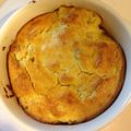 mammako's cooksnap of when they made バナナ＆パイン缶で蒸しパン風ケーキ.
