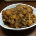 cochidori's cooksnap of when they made 鶏の唐揚げ☆なめこおろし煮.