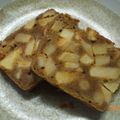焼津っ子's cooksnap of when they made シナモンアップルケーキ.