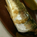 なおさん703's cooksnap of when they made 鯵の煮付け.