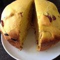 mかなm's cooksnap of when they made ＨＢで簡単★かぼちゃパン.