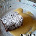 しろたび's cooksnap of when they made シフォンケーキの余った卵黄でカスタードソース♪.