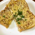 減塩パパ's cooksnap of when they made 粒マスマヨ好きさんのトースト。.
